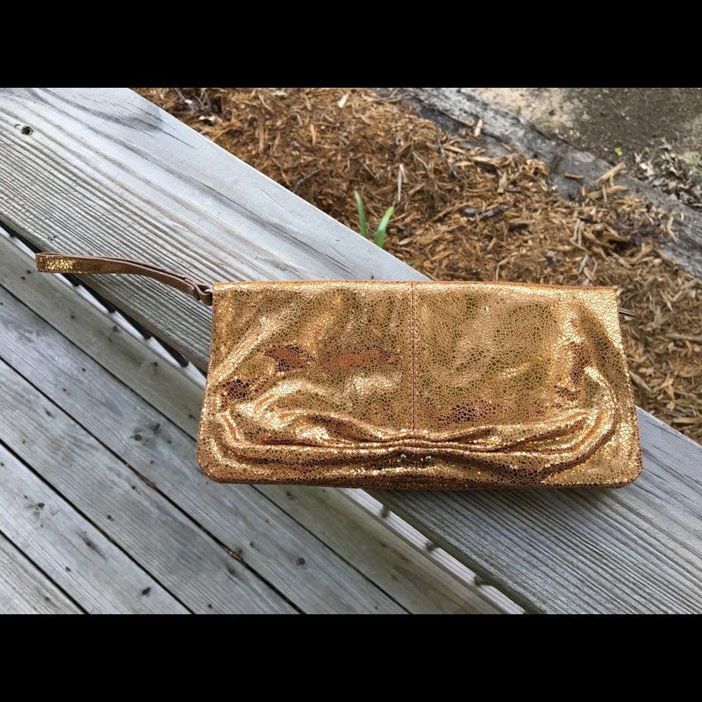 Junior Drake for Nordstrom Wristlet/Clutch